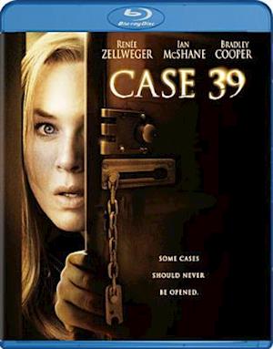 Cover for Case 39 (Blu-ray) (2017)