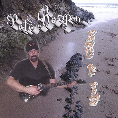 Sands of Time - Pete Bergen - Música - CD Baby - 0087536553033 - 23 de maio de 2006