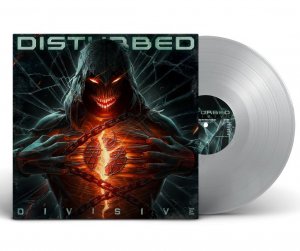 Divisive - Disturbed - Music - WMG - 0093624868033 - November 18, 2022