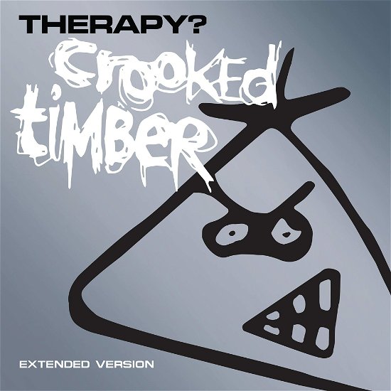 Crooked Timber - Extended Version - Therapy? - Musik - MEMBRAN - 0196626295033 - 10. Juni 2022
