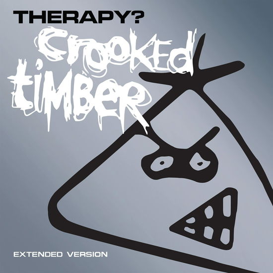 Crooked Timber - Extended Version - Therapy? - Musik - DEMOLITION RECORDS - 0196626295033 - 10. juni 2022