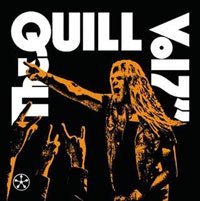 Vol 7 - The Quill - Musik - ABP8 (IMPORT) - 0200000075033 - 12. april 2019