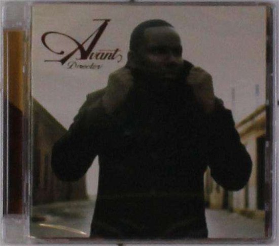 Cover for Avant · Avant - Director (CD)