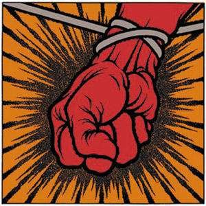 St. Anger - Metallica - Musiikki - MERCURY - 0602498654033 - perjantai 10. kesäkuuta 2022
