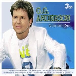 Cover for G.g. Anderson · Nur Mit Dir (CD) (2006)