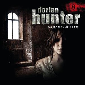Cover for Dorian Hunter · 08: Kinder Des B÷sen (CD) (2011)