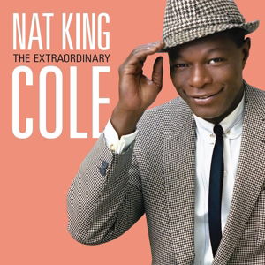 Nat King Cole · Nat King Cole-extraordinary (CD) (2014)