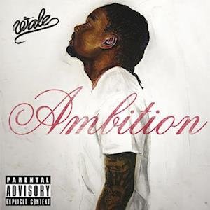 Cover for Wale · Ambition (LP) [Limited edition] (2023)