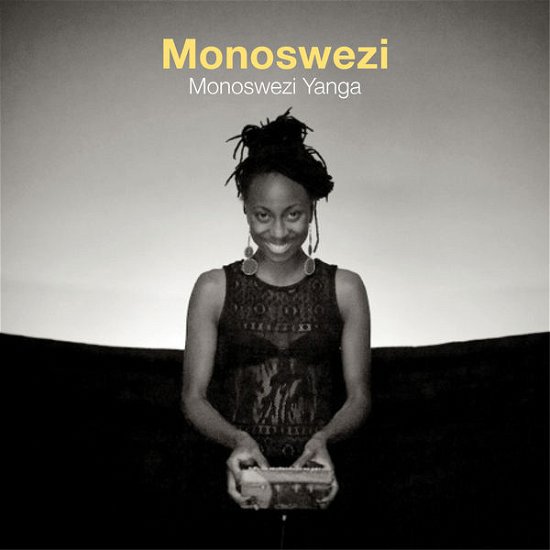 Monoswezi Yanga - Monoswezi - Music - RIVERBOAT - 0605633009033 - May 26, 2015