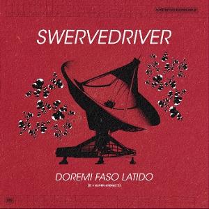 Cover for Swervedriver · Doremi Faso Latido (LP) (2025)