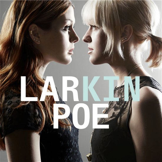 Kin - Larkin Poe - Music - REPUBLIC - 0680474308033 - December 18, 2014