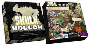 Skulk Hollow -  - Bordspel -  - 0752830256033 - 1 oktober 2019