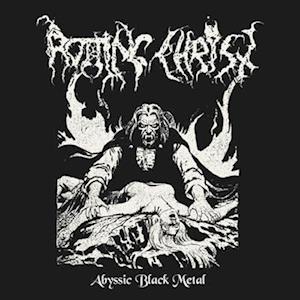 Abyssic Black Metal - Rotting Christ - Musiikki - PEACEVILLE - 0801056802033 - perjantai 25. marraskuuta 2022