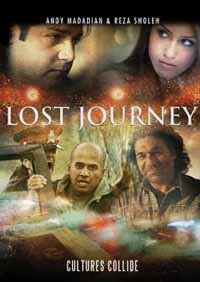 Lost Journey - Lost Journey - Film - DREAMSCAPE - 0818506022033 - 26. januar 2018