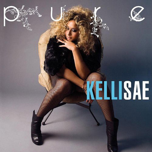 Cover for Kelli Sae · Pure (CD) (2012)