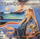 Cover for Rick Wakeman · Classic Tracks (CD) (2021)
