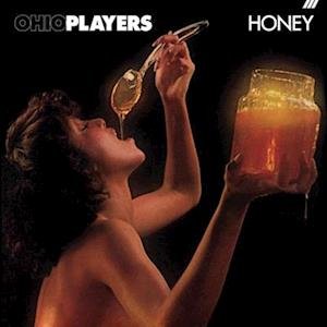 Cover for Ohio Players · Honey (LP) [Limited edition] (2023)