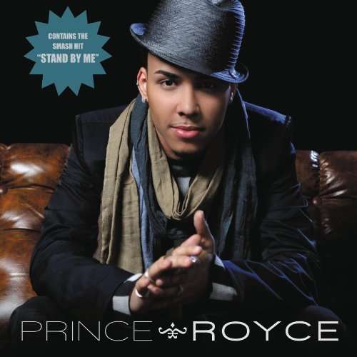 Prince Royce - Prince Royce - Music - SONY MUSIC - 0855473002033 - April 29, 2019