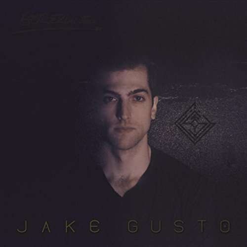 Borderline - Jake Gusto - Musik - Jake Gusto - 0888295361033 - 25. marts 2016
