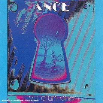 Cover for Ange · Vu D'un Chien (CD) (2010)