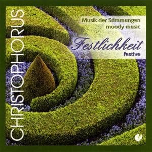 Moody Music: Celebration - Stanley / Gabrieli / Haydn - Musik - CPH - 4010072790033 - 1. november 1998