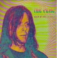 Cover for Perc · Jack Of All Trades (CD) (2009)