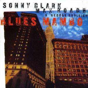 Clark / Roach / Duvivier · Blues Mambo (CD) (2016)