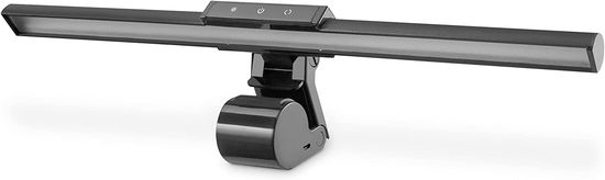 Cover for DIGITUS LED Monitor-Leuchte mit Klemmbefestigung (ACCESSORY) (2024)
