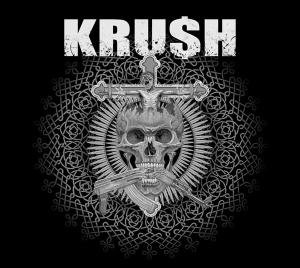 Krush - Krush - Musikk - POWER IT UP - 4024572426033 - 5. april 2010