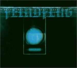 Feindflug · Hirnschlacht (CD) (2009)