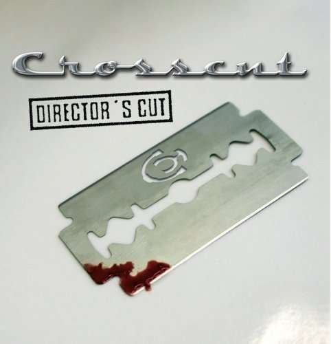 Cover for Crosscut · Directors Cut (CD) (2005)