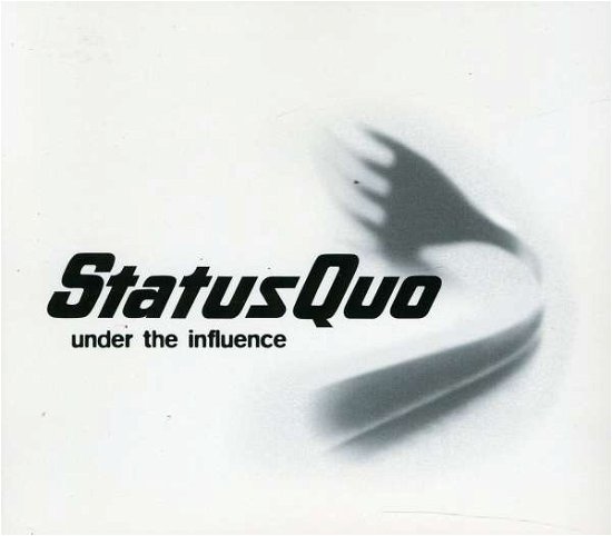 Under The Influence - Status Quo - Musik - EDEL - 4029759066033 - 28. april 2011