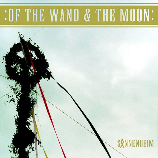 Cover for Of The Wand &amp; The Moon · Sonnenheim (LP) (2022)
