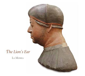 Cover for La Morra · The LionS Ear (CD) (2016)
