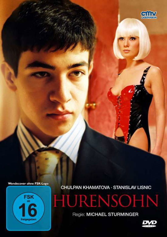 Michael Sturminger · Hurensohn (DVD) (2022)