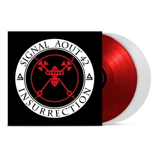 Insurrection (Limited Coloured Vinyl) - Signal Aout 42 - Música - OUT OF LINE - 4260639460033 - 7 de junho de 2019