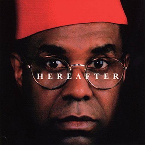 Cover for Dawan Muhammad · Hereafter (CD) [Japan Import edition] (2013)