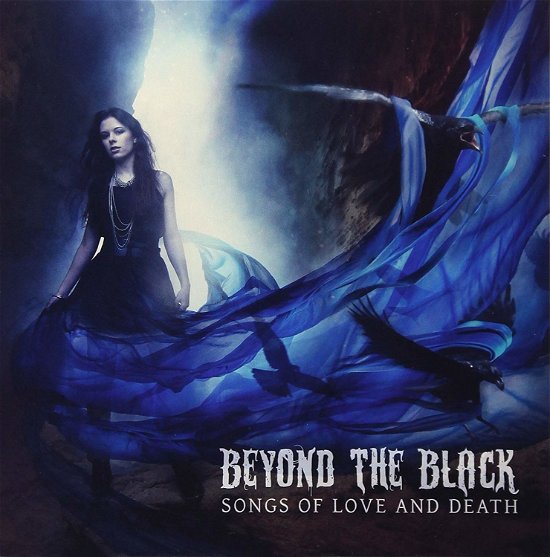 Cover for Beyond the Black · Songs of Love and Death (CD) [Japan Import edition] (2017)
