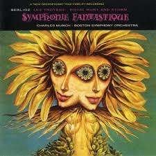 Berlioz: Symphonie Fantastique Etc. <limited> - Charles Munch - Music - SONY MUSIC LABELS INC. - 4547366236033 - May 20, 2015