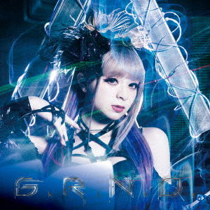 Cover for Garnidelia · G.r.n.d. (CD) [Japan Import edition] (2018)