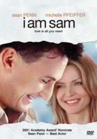 Cover for Sean Penn · I Am Sam (MDVD) [Japan Import edition] (2004)