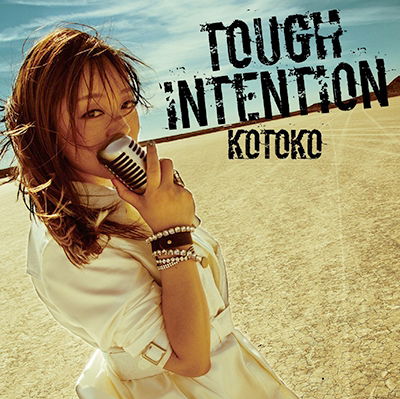 Tough Intention <limited> - Kotoko - Music - WARNER BROS. HOME ENTERTAINMENT - 4548967096033 - July 23, 2014