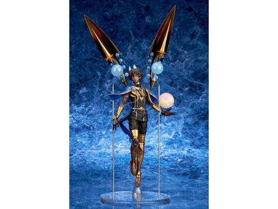 Cover for Alter · Fate Grand Order Berserker Arjuna Alter Pvc Fig (MERCH) (2025)