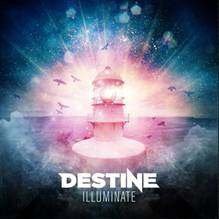Cover for Destine · Illuminate (CD) [Japan Import edition] (2020)