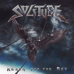 Cover for Solitude · Reach for the Sky (CD) [Japan Import edition] (2015)