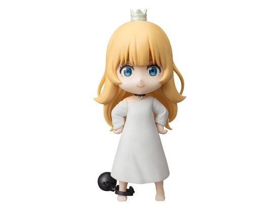 Tis Time for Torture, Princess Figuarts mini Act - Tamashii Nations - Merchandise -  - 4573102662033 - August 15, 2024