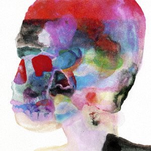Cover for Spoon · Hot Thoughts (CD) [Bonus Tracks edition] (2017)