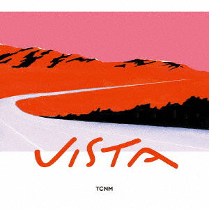 Cover for Toconoma · Vista (CD) [Japan Import edition] (2020)