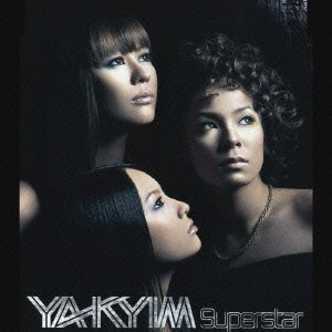 Cover for Ya-kyim · Untitled (CD) [Japan Import edition] (2007)