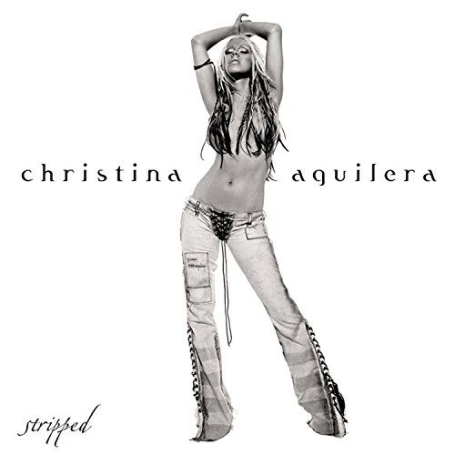 Stripped - Christina Aguilera - Musik - BMGJ - 4988017641033 - 9. august 2006